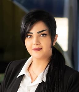 Noushin Moazzami